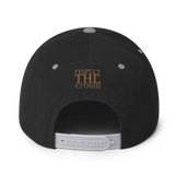 Reign Snapback Hat