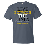 Live Between the Lines PITT