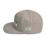 517 Stateside LTD Snapback Hat