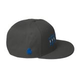 313 Stateside LTD Snapback Hat
