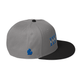 313 Stateside LTD Snapback Hat