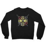 Coat of Arms sweatshirt*