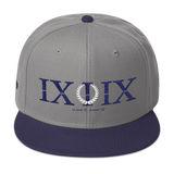 919 Durham Stateside LTD Snapback Hat