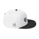 718 Stateside LTD Snapback Hat