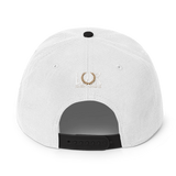 The Golden Ratio Snapback Hat