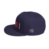 901 MemphTen Stateside LTD Snapback Hat