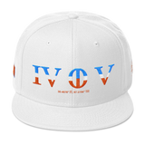 405 OKC Stateside LTD Snapback Hat