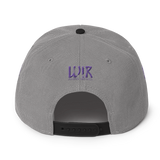 416 Numerals Special Edition Snapback Hat