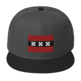 Red Light District Snapback Hat
