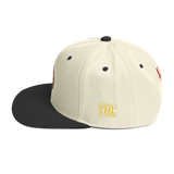Atlanta Rmx Supreme SSL Snapback Hat