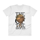 Atlas V-Neck T-Shirt