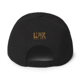 504 RWGB Stateside LTD Snapback Hat