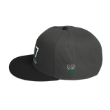 517 Stateside MX Snapback Hat