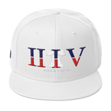 215 Landmark Stateside LTD Snapback Hat