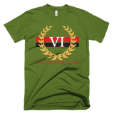 Victorious 6x CHI