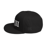 513 Classic Stateside LTD Snapback Hat
