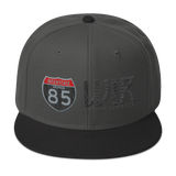 I-85 Cruisethru Snapback Hat