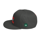 Red Light District Snapback Hat