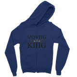 Young King Hoodie