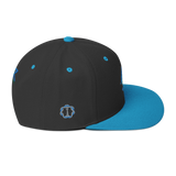 Seattle Supreme SSL Snapback Hat