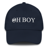 OH Boy Dad Hat