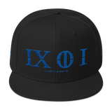 901 Stateside LTD Snapback Hat