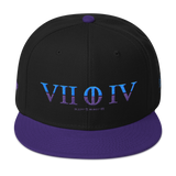 704 Stateside LTD Snapback Hat