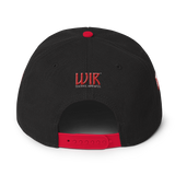 DC Supreme SSL Snapback Hat
