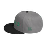740 Athenians Stateside LTD Snapback Hat