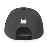 Portland Rmx Supreme SSL Snapback Hat