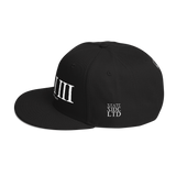 313 Classic Stateside LTD Snapback Hat
