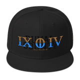 904 Duval Stateside LTD Snapback Hat