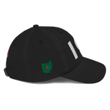 OHIO Tandem Champion Dad Cap Set