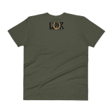 Atlas V-Neck T-Shirt