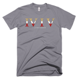 415 Numerals GWR