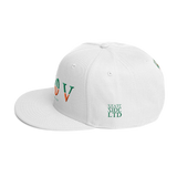 305 UKnow Stateside LTD Snapback Hat