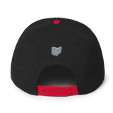 I-71 Cruisethru Snapback Hat