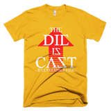 The Die Is Cast
