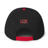 OH Boy Deluxe Snapback Hat