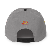 410 CC Stateside LTD Snapback Hat