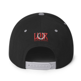 The O Snapback Hat