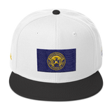 ATL Supreme SSL Snapback Hat