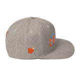 330 Pride 2.0 Stateside LTD Snapback Hat