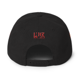 Denver Supreme SSL Snapback Hat