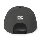 The Lo gOH Snapback Hat