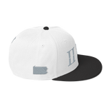 215 Landmark Stateside LTD Snapback Hat