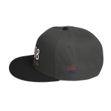 718 Stateside MX Snapback Hat
