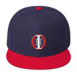 The Lo gOH Snapback Hat