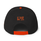 DNA Level C Snapback Hat
