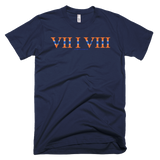 718 Numerals OB